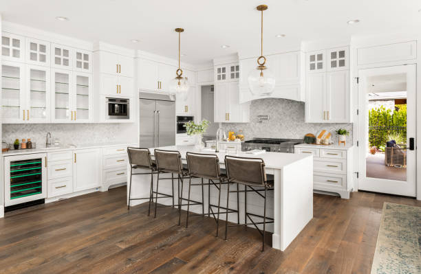 24/7 Emergency Kitchen Island Installation experts in Clearwater, MN