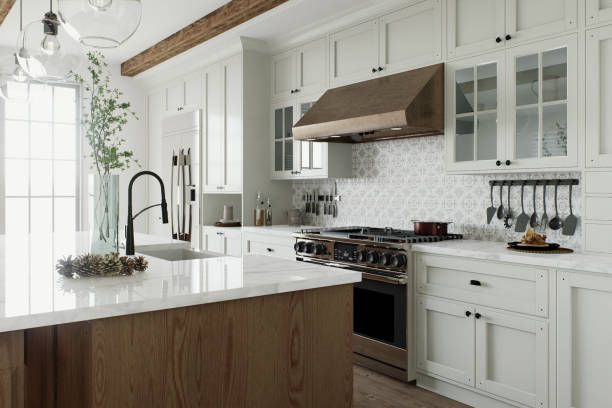 Affordable Kitchen Island Installation solutions in Clearwater, MN
